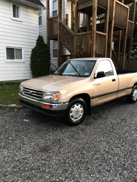 1994 Toyota Pickup T-100 - photo 5