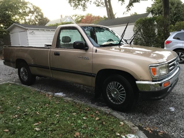 1994 Toyota Pickup T-100 - photo 8
