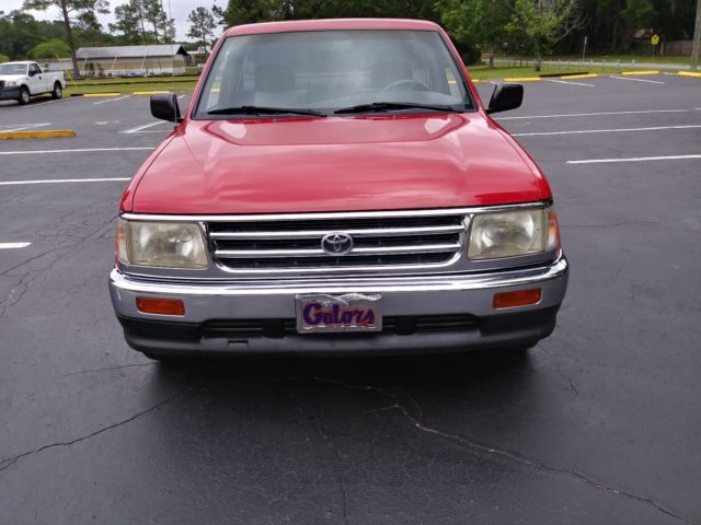 Toyota T100 - Low Mileage, amazing condition - zero rust - runs great. 1994 Toyota T100 DX