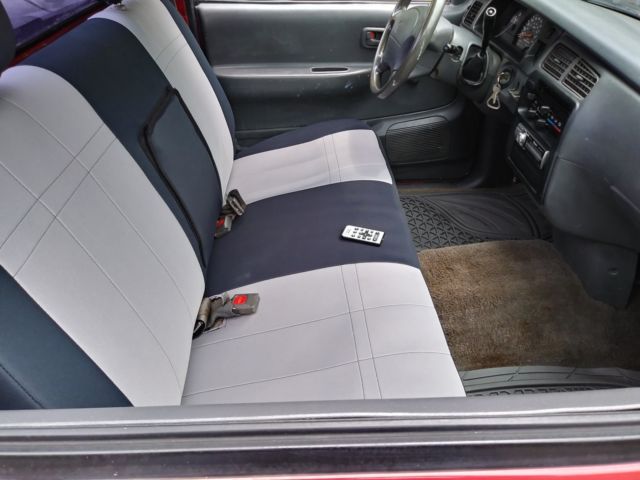 1994 Toyota T100 DX - photo 12