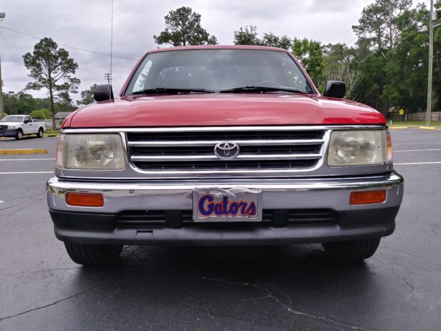 1994 Toyota T100 DX - photo 2