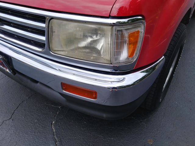1994 Toyota T100 DX - photo 4