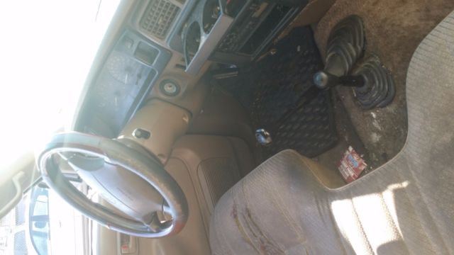 1994 Toyota Tacoma Manual transmission - photo 6