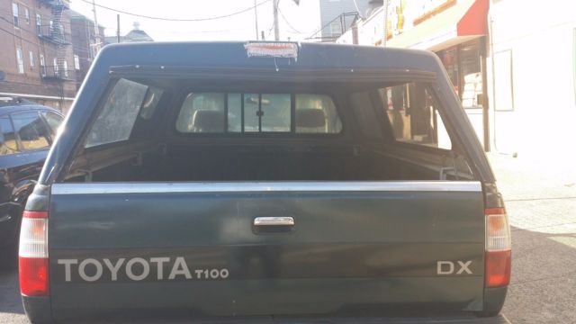1994 Toyota Tacoma Manual transmission - photo 7