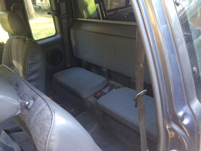 1993 Toyota Tacoma - photo 5