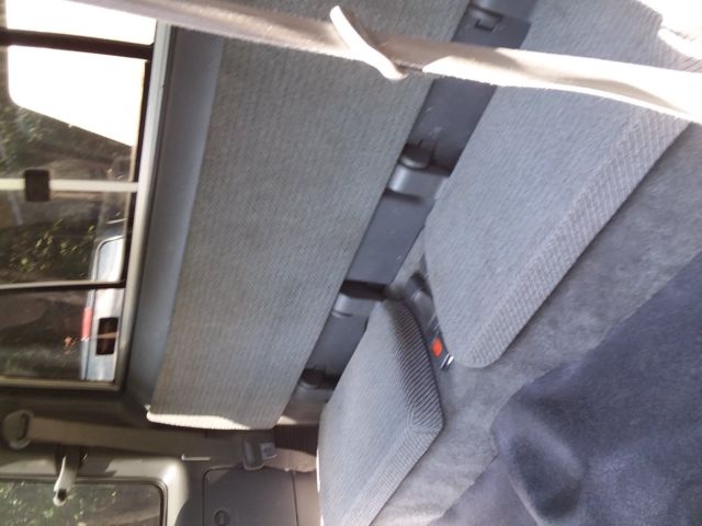 1994 Toyota Tacoma - photo 11