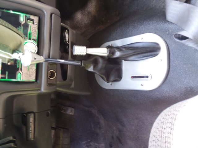 1994 Toyota Tacoma - photo 12