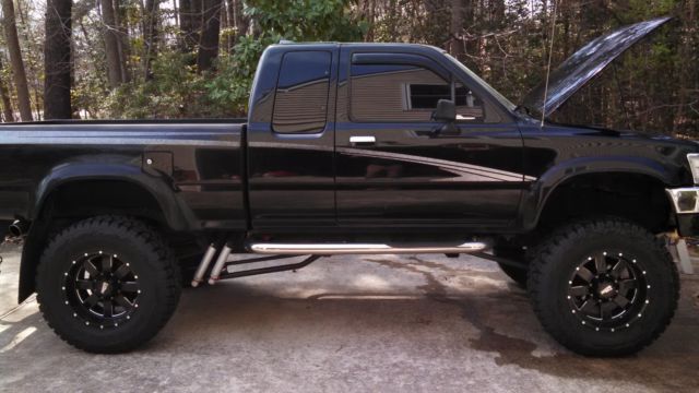1994 Toyota Tacoma - photo 3