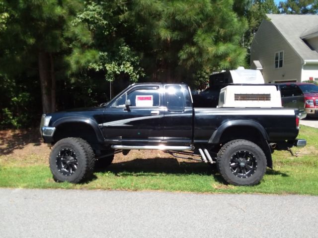 1994 Toyota Tacoma - photo 5