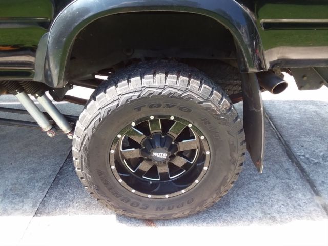 1994 Toyota Tacoma - photo 9
