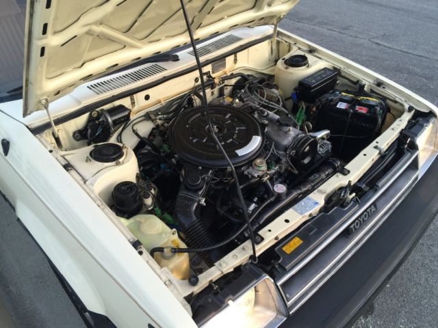 1986 Toyota Tercel - photo 9