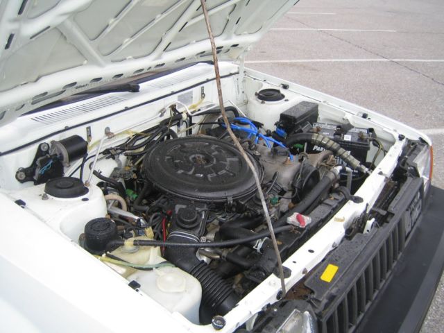 1983 Toyota Tercel SR5 - photo 9