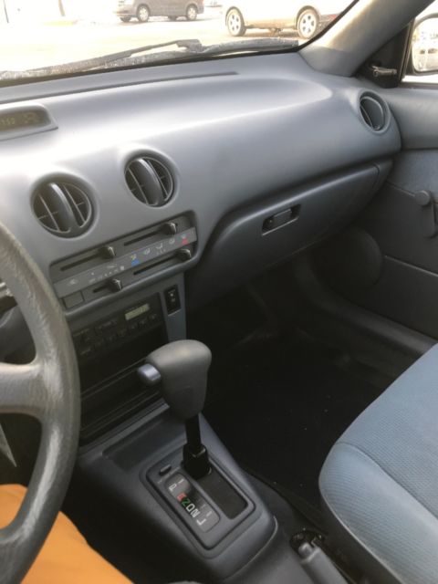 1992 Toyota Tercel LE - photo 11