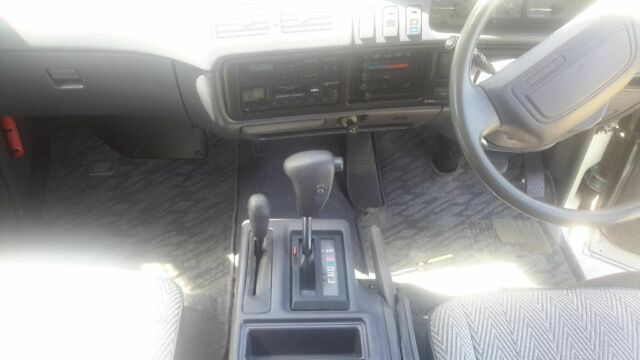 1993 Toyota TownAce Super Extra - photo 10
