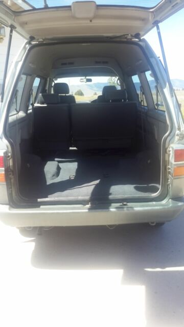 1993 Toyota TownAce Super Extra - photo 11