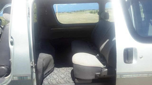 1993 Toyota TownAce Super Extra - photo 5