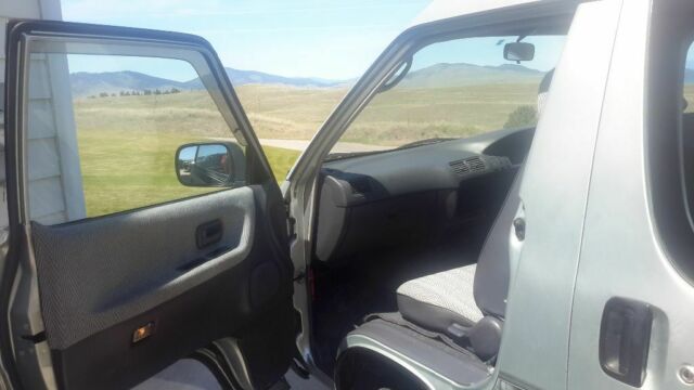 1993 Toyota TownAce Super Extra - photo 6