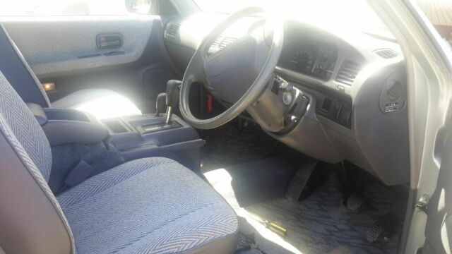 1993 Toyota TownAce Super Extra - photo 8