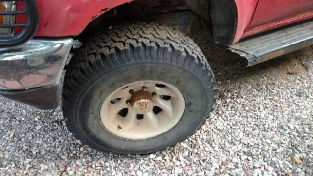 1990 Toyota 86 Standard - photo 2