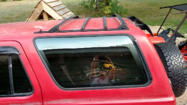 1990 Toyota 86 Standard - photo 3