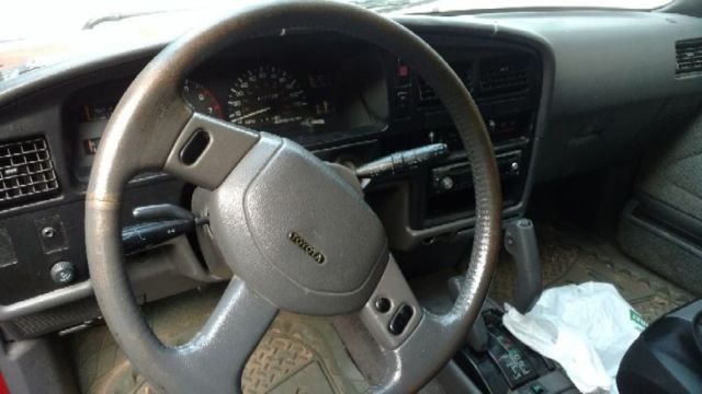 1990 Toyota 86 Standard - photo 5