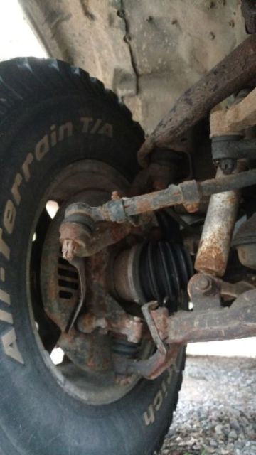 1990 Toyota 86 Standard - photo 9