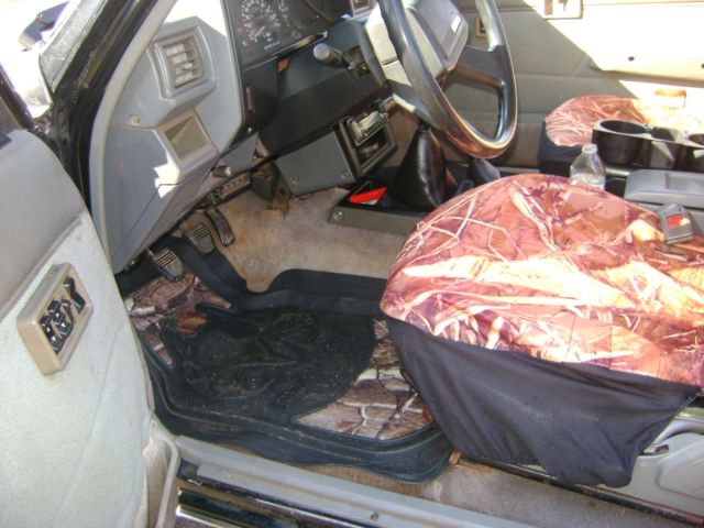1986 Toyota Pickup TRUCK - photo 11