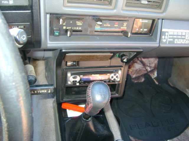 1986 Toyota Pickup TRUCK - photo 13