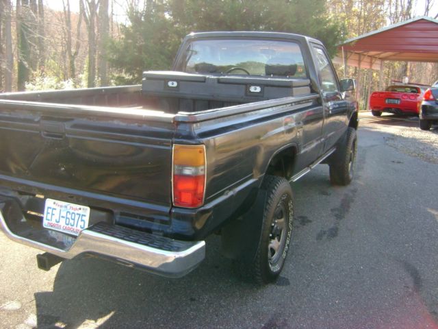 1986 Toyota Pickup TRUCK - photo 3