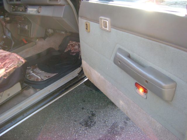 1986 Toyota Pickup TRUCK - photo 4