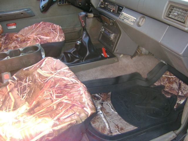 1986 Toyota Pickup TRUCK - photo 5