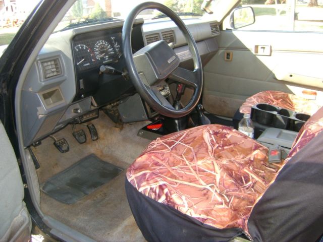 1986 Toyota Pickup TRUCK - photo 6