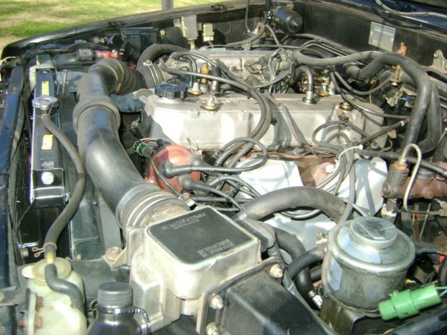 1986 Toyota Pickup TRUCK - photo 8