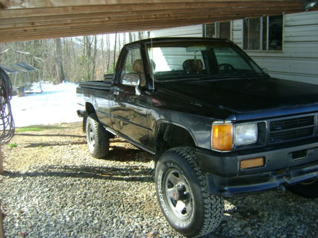 1986 Toyota Pickup TRUCK - photo 9