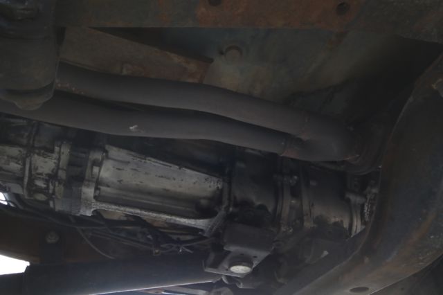 1982 Toyota Pickup - photo 3