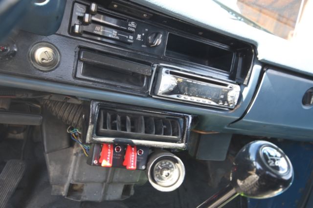 1982 Toyota Pickup - photo 6