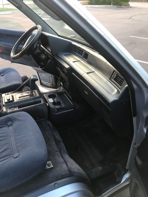 1989 Toyota Other LE - photo 11