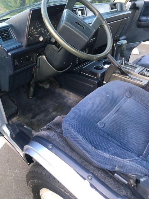 1989 Toyota Other LE - photo 12