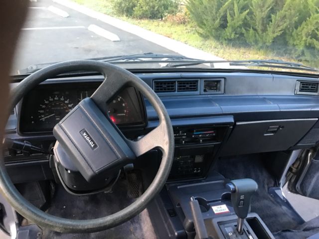 1989 Toyota Other LE - photo 13