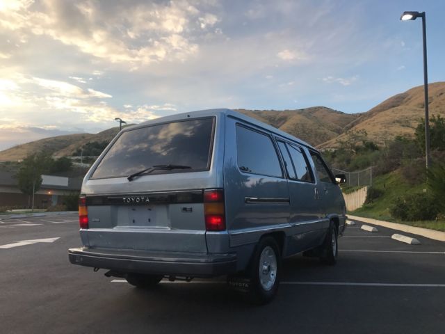 1989 Toyota Other LE - photo 3