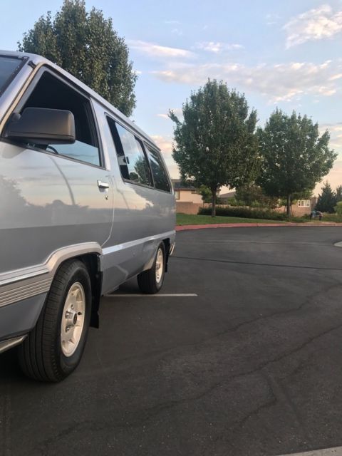 1989 Toyota Other LE - photo 5