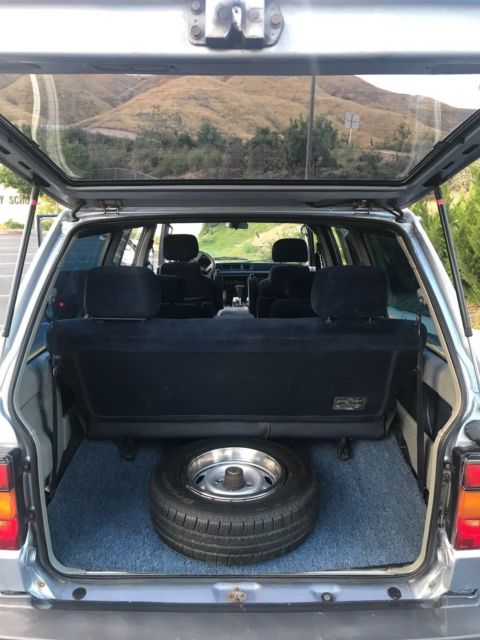 1989 Toyota Other LE - photo 7
