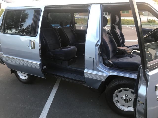 1989 Toyota Other LE - photo 8