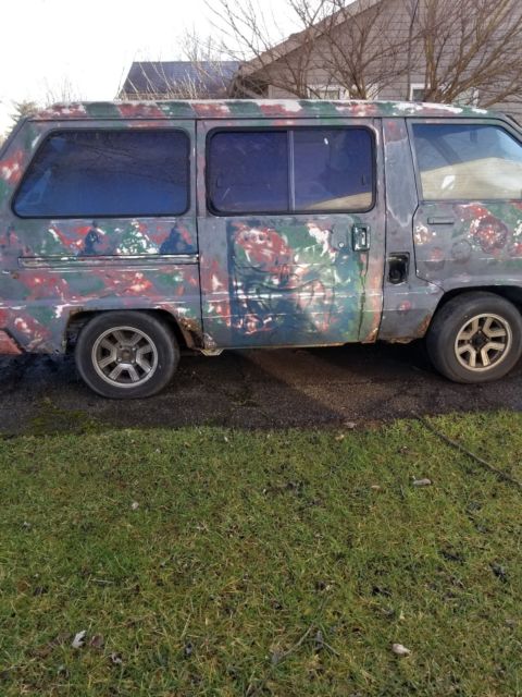 1986 Toyota Other
