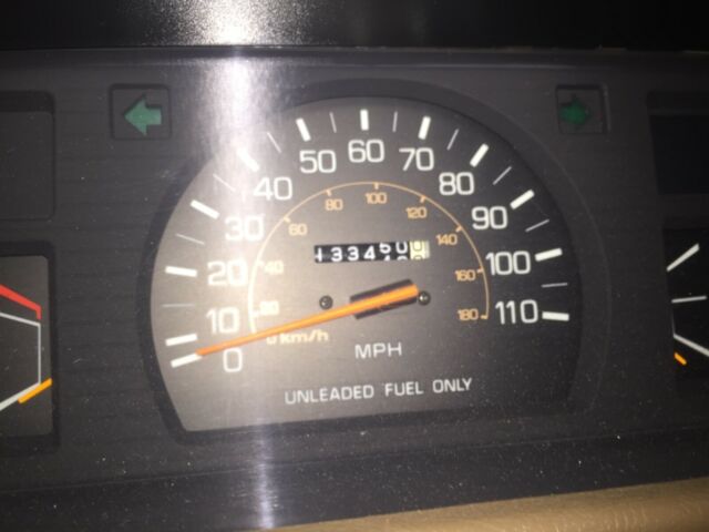 1988 Toyota Pickup - photo 2