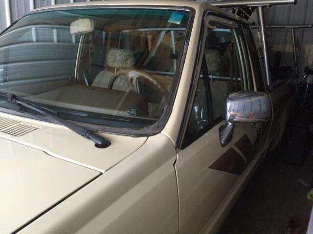 1988 Toyota Pickup - photo 4
