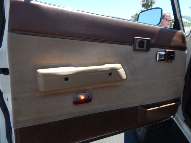 1985 Toyota Pickup SR5 - photo 7