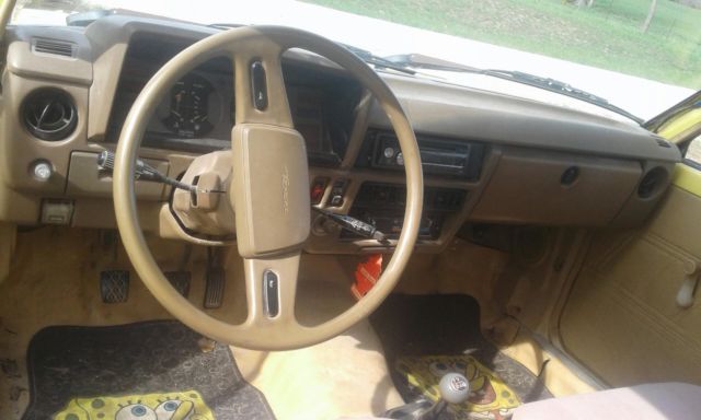 1981 Toyota Tercel - photo 4