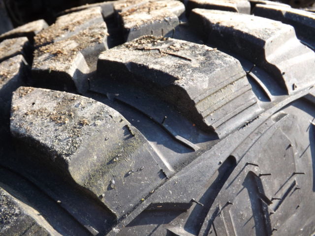 1982 Toyota SR5 4x4 Model - photo 3