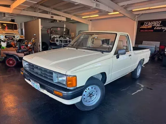 1980 Toyota 86